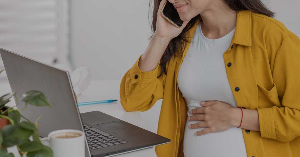 estabilidade no emprego